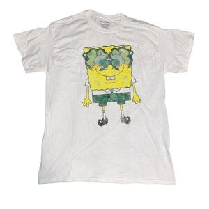 Nickelodeon SpongeBob SquarePants Shirt